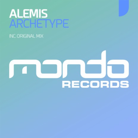 Archetype (Original Mix) | Boomplay Music