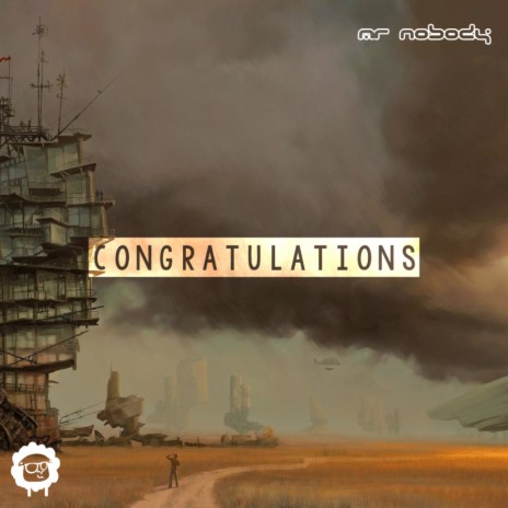 Congratulations (Original Mix) | Boomplay Music