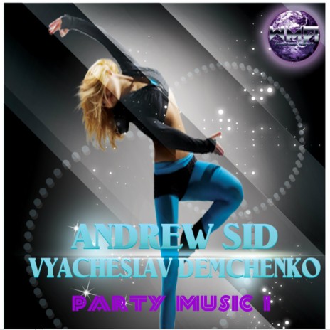 Give It Away (Original Mix) ft. Vyacheslav Demchenko | Boomplay Music