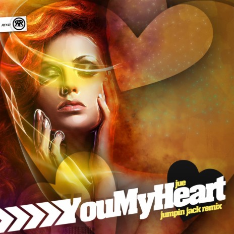 You My Heart (Jumpin Jack Remix) | Boomplay Music