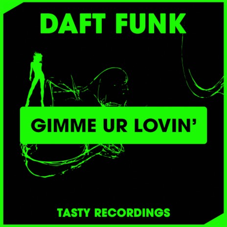 Gimme Ur Lovin' (Radio Mix) | Boomplay Music