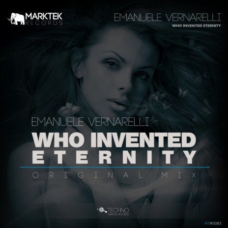 Who Invented Eternity (Original Mix) | Boomplay Music