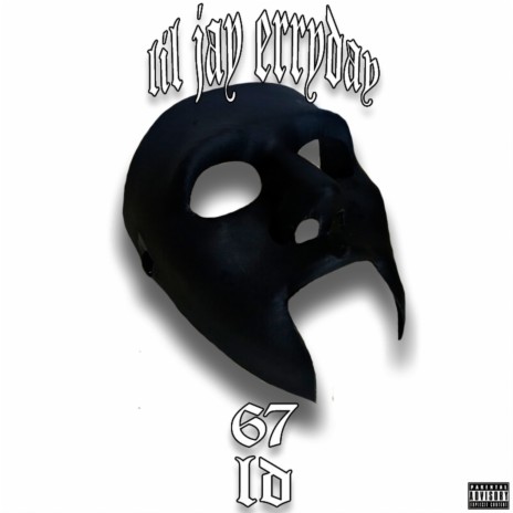 67L.D (10 Toes) ft. Yungbuuthafuckup