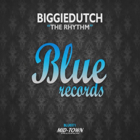 The Rhythm (Original Mix) | Boomplay Music