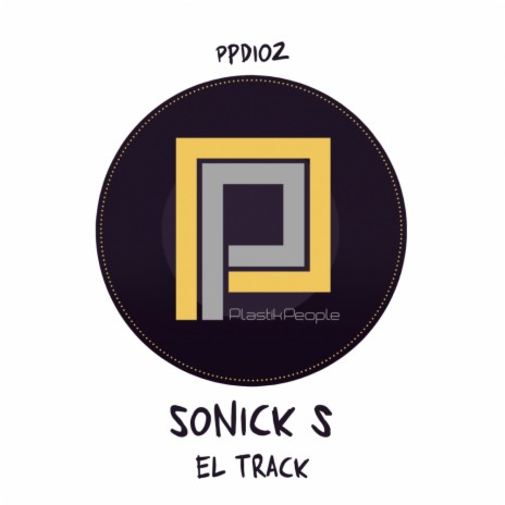 El Track (Dub Mix)