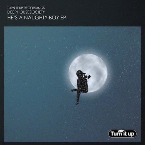 He's a Naughty Boy (Club Mix) | Boomplay Music