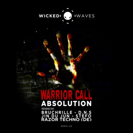 Warriors Call (Bruchrille Remix) | Boomplay Music