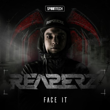 Face It (Radio Edit) | Boomplay Music