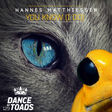 You Know (I Do) (Extended Mix)