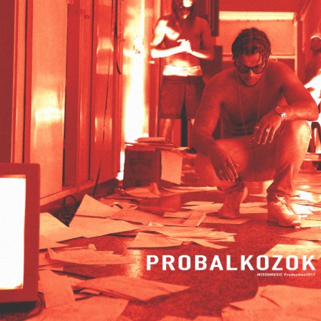 Próbálkozok | Boomplay Music