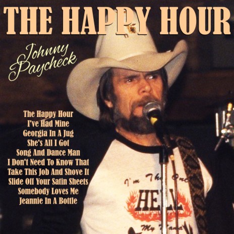 The Happy Hour | Boomplay Music