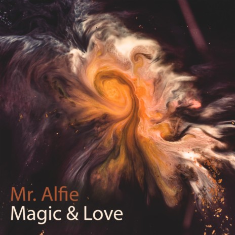 Magic & Love (Original Mix) | Boomplay Music