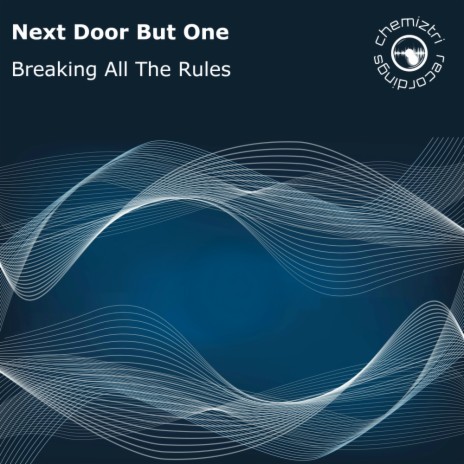 Breaking All The Rules (Instrumental)