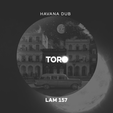 Toro (Original Mix)