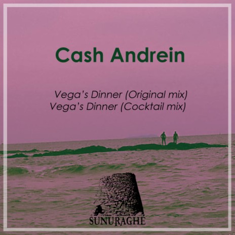 Vega's Dinner (Original Mix) | Boomplay Music