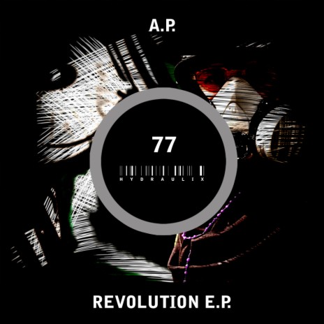 Revolution (Original Mix)