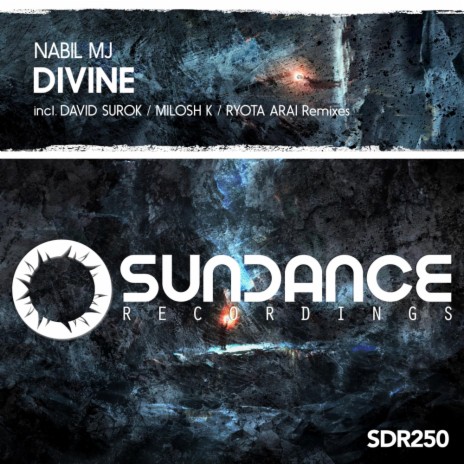 Divine (David Surok Remix)