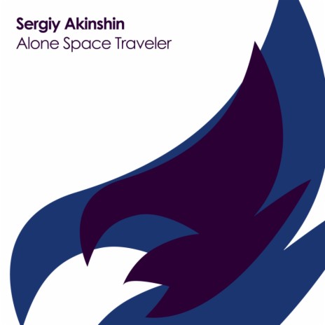 Alone Space Traveler (Original Mix)