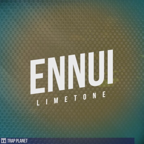 Ennui (Original Mix)