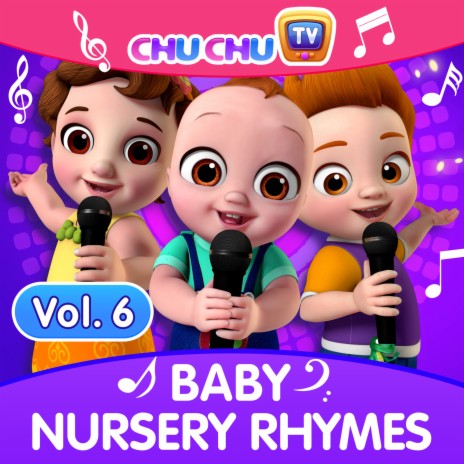 Pat a Cake Baby Nursery Rhyme | Boomplay Music