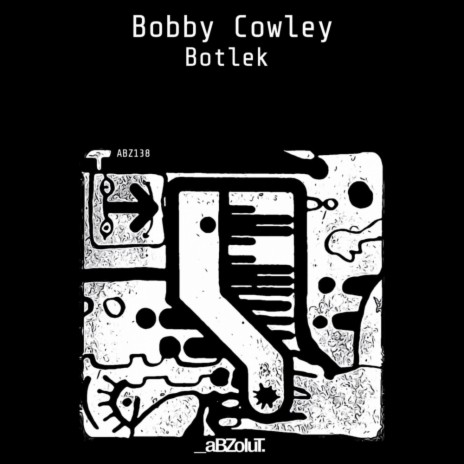 Botlek (Extended Mix) | Boomplay Music