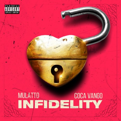 Infidelity ft. Coca Vango | Boomplay Music