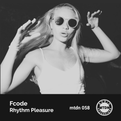 Rhythm Pleasure (Original Mix)