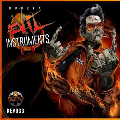 Evil Instruments (Original Mix)