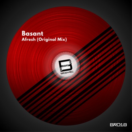 Afresh (Original Mix) | Boomplay Music
