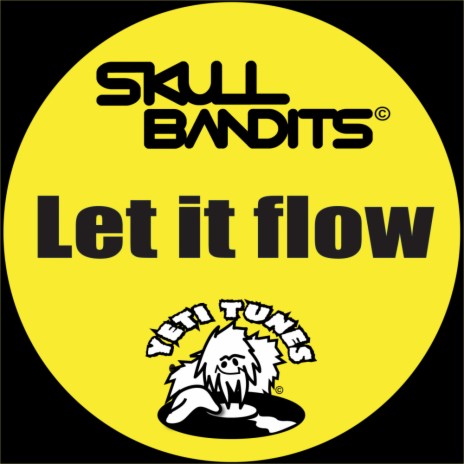 Let It Flow (Original Mix) | Boomplay Music