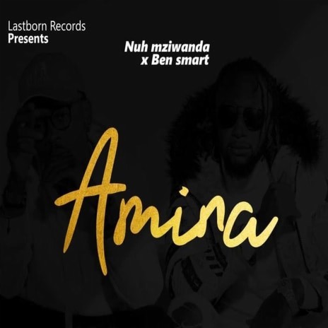 Amina ft. Ben Smart | Boomplay Music