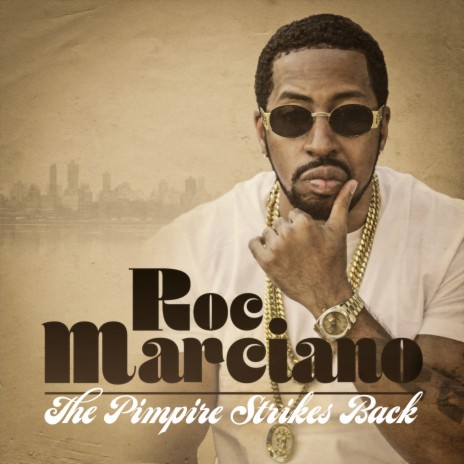 Roc Marciano Slingers ft. Knowledge The Pirate | Boomplay Music