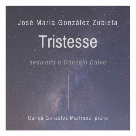 Tristesse No. 2 In D Minor, Op. 165 | Boomplay Music