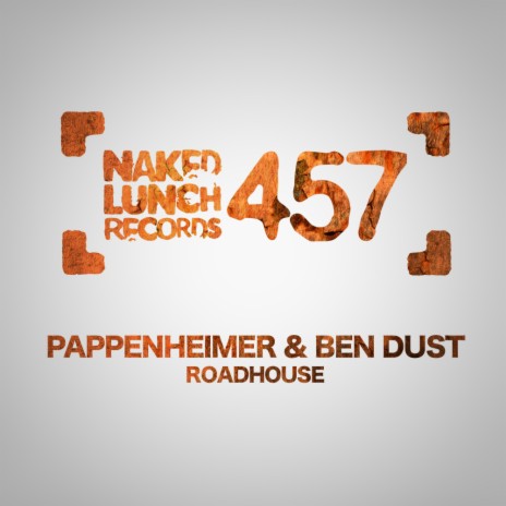 Roadhouse (Original Mix) ft. Ben Dust | Boomplay Music