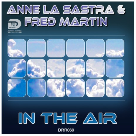 In The Air (Donny's Fulfilling Radio Mix) ft. Fred Martin | Boomplay Music