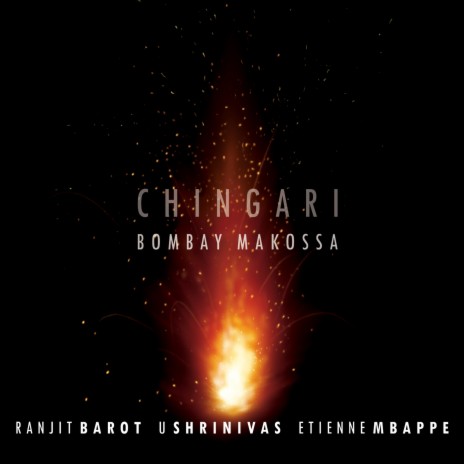 Fireflight ft. Ranjit Barot & Etienne Mbappe | Boomplay Music