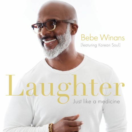 Laughter Just Like A Medicine (Radio Version) ft. Korean Soul | Boomplay Music