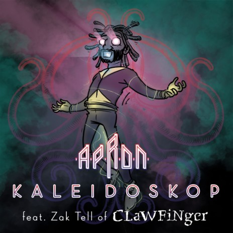 Kaleidoskop ft. Clawfinger | Boomplay Music