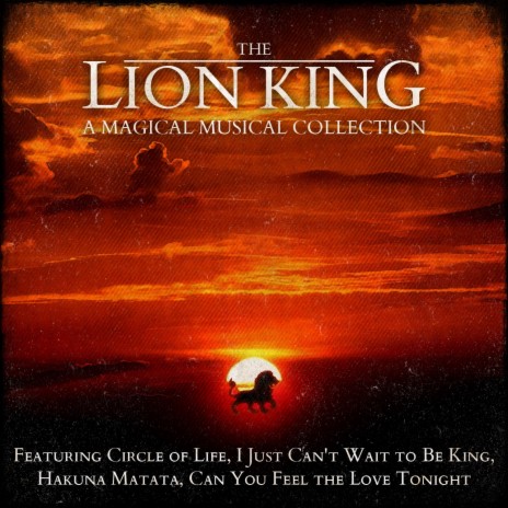 Under the Stars (From "The Lion King") | Boomplay Music