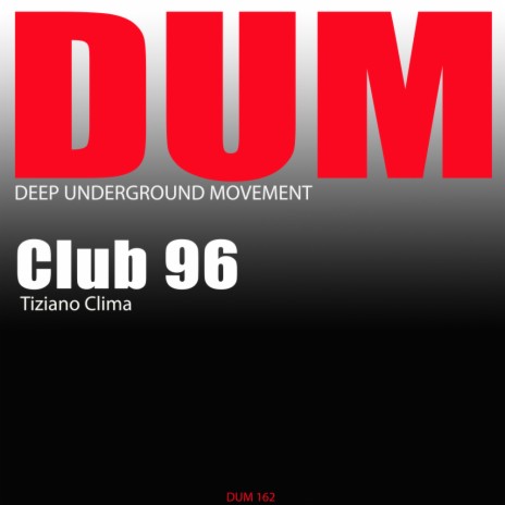 Club 96 (Original Mix)