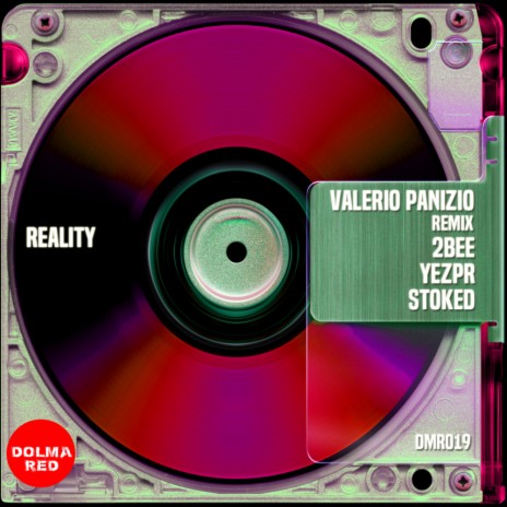 Reality (YEZPR Remix)
