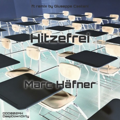 Hitzefrei (Giuseppe Castani Remix) | Boomplay Music
