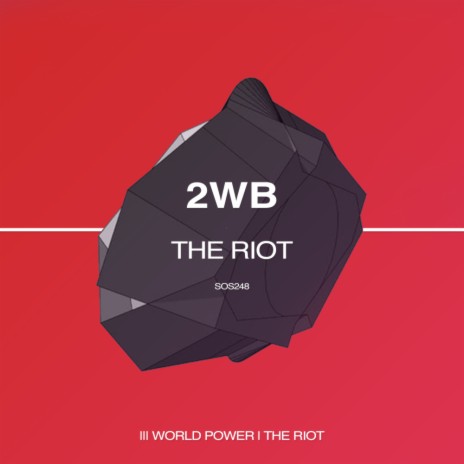 III World Power (Original Mix) | Boomplay Music