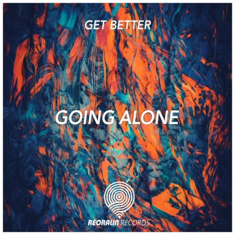 Going Alone (Extended Mix)