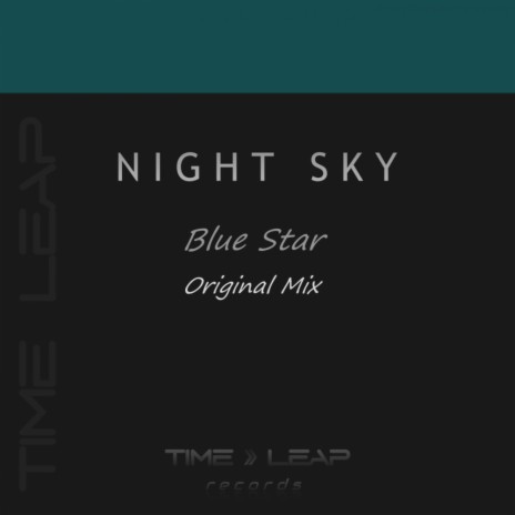 Blue Star (Original Mix)