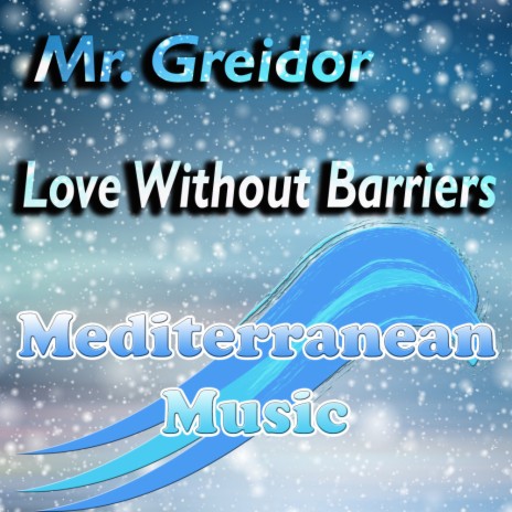 Love Without Barriers (Lbp Part.2) (Depthclub Mix)
