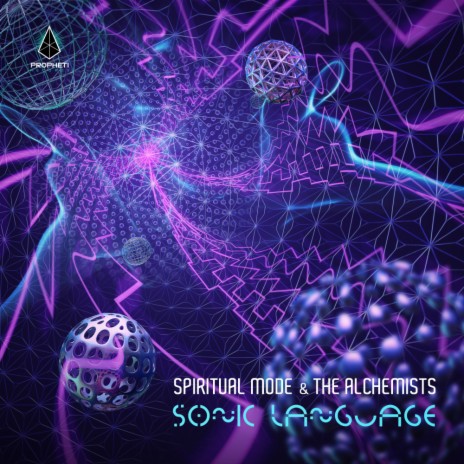 Sonic Language (Original Mix) ft. The Alchemists