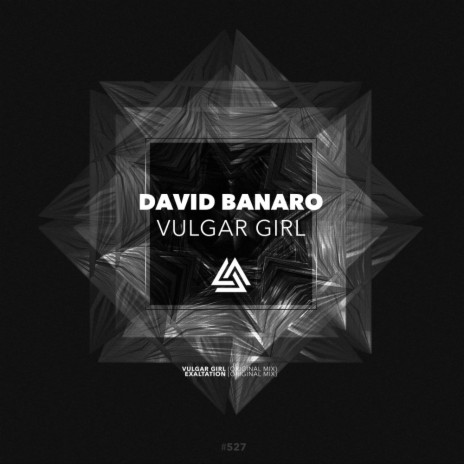 Vulgar Girl (Original Mix) | Boomplay Music