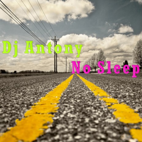 No Sleep (Original Mix)