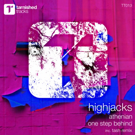 One Step Behind (Tash Remix) | Boomplay Music